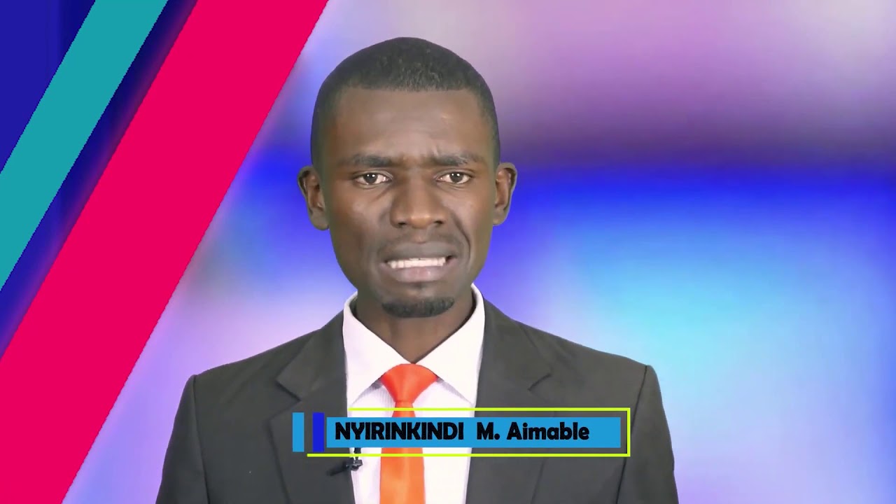 KURANGIRA KW' IMBABAZI KU BADIVENTISTE B' UMUNSI WA KARINDWI By NKIRINKINDI M. Aimable