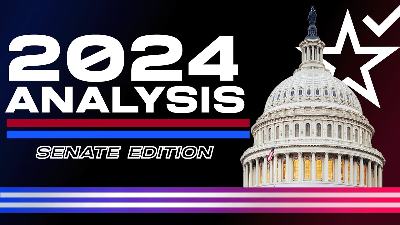 Analyzing the BEST Performances of the 2024 Senate Elections