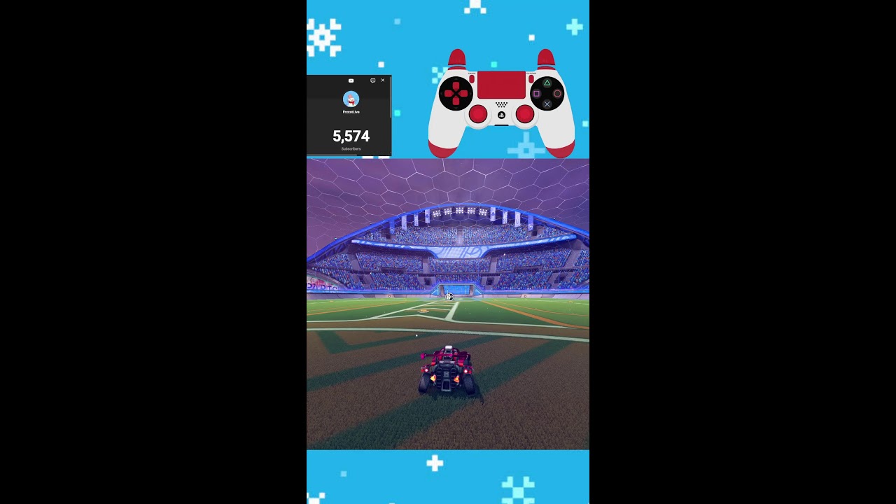 chill rl stream