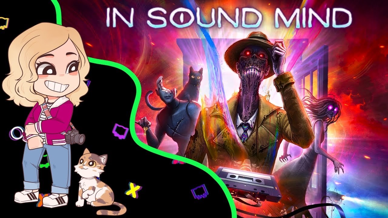 In Sound Mind - Part 3 of 5