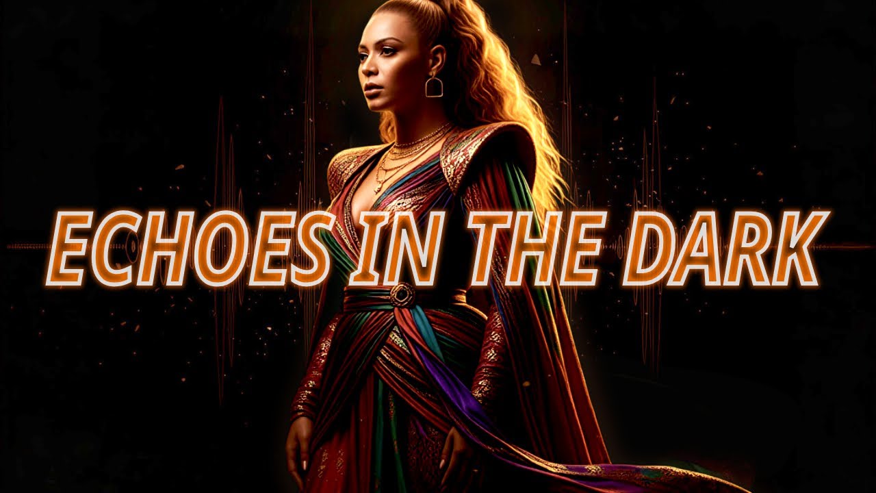 Beyoncé - Echoes in the Dark (Official Music)