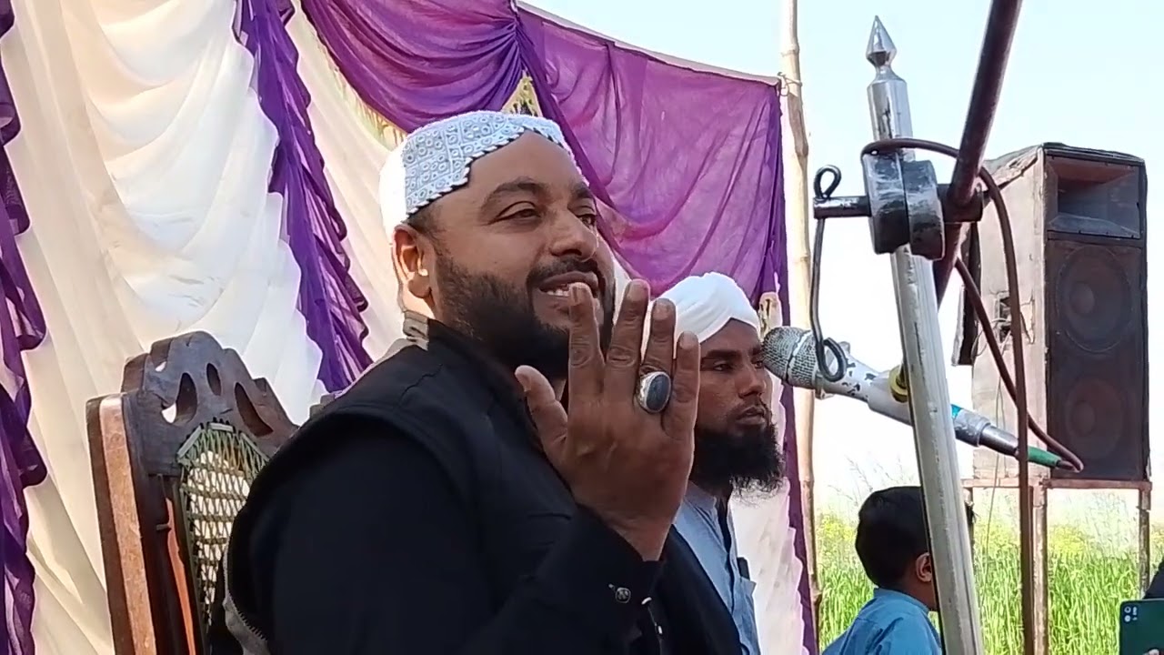 Chacha Waqas 1