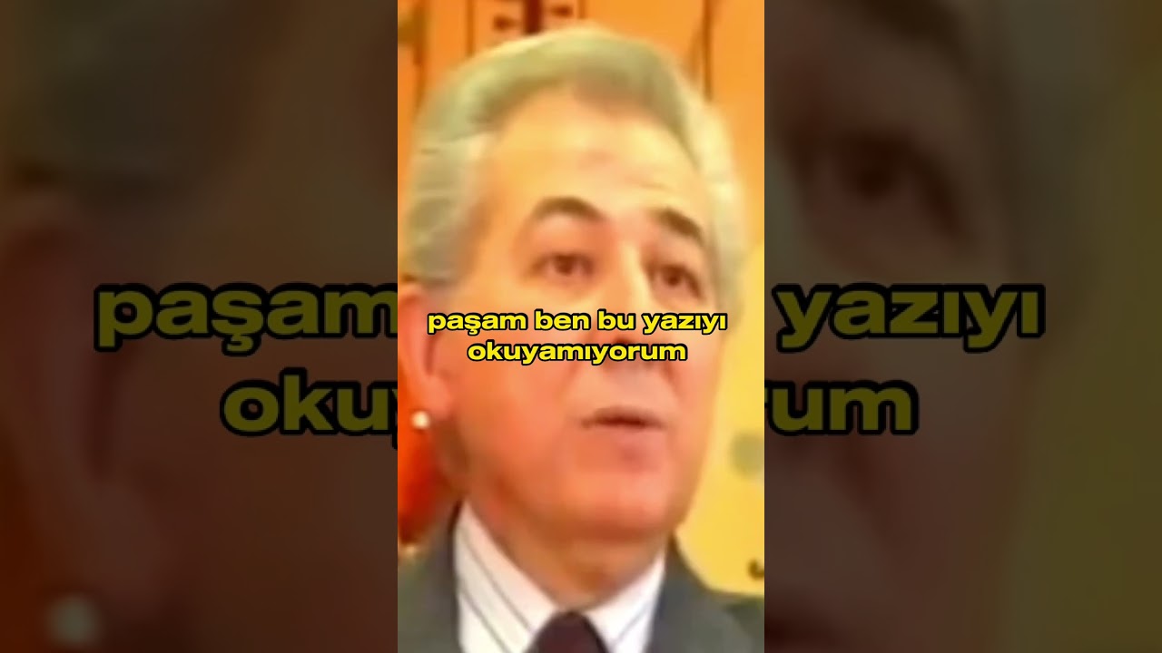 İsmet İn&ouml;n&uuml;'n&uuml;n Arap harfleri d&uuml;şmanlığı