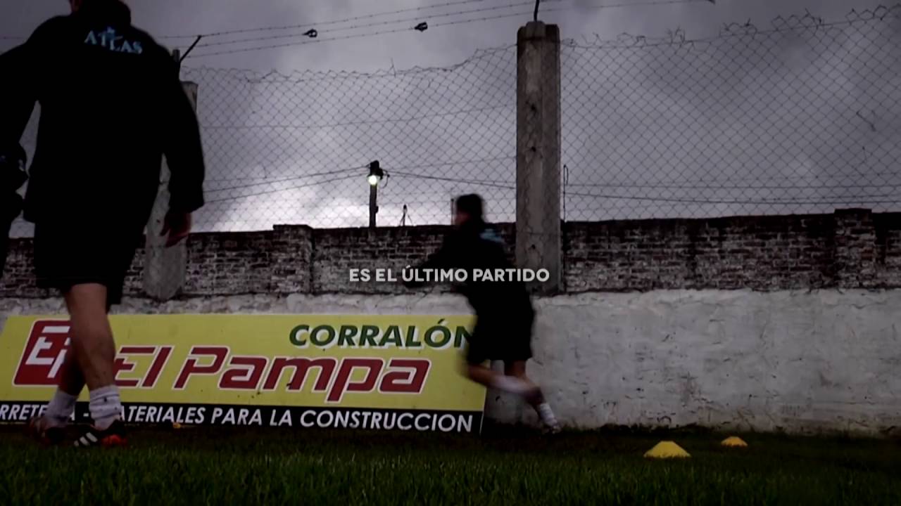 Ultima charla nestor retamar