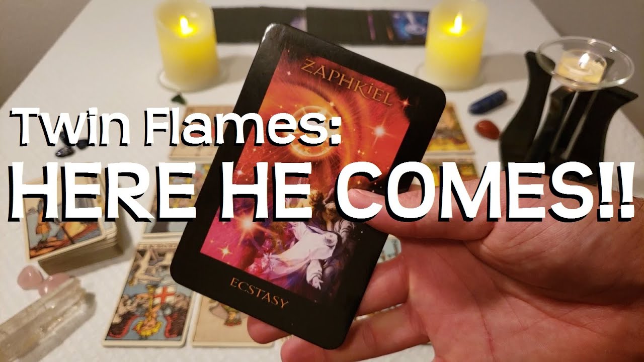 Twin Flames - 😍🥰 DM PLANNING HIS RETURN! 🤗🌈 Messages From Divine Masculine 07/31/2019