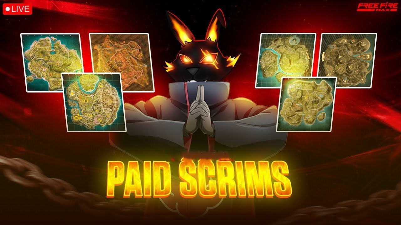 DGxPXL PAID SCRIMS 🏆T2 Lobby🚀 ft- PXL , EV , MONK ESP ,GODS , NLH , FLX 