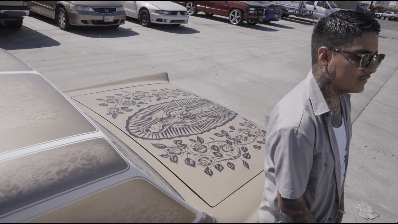 Lopez Tattoos