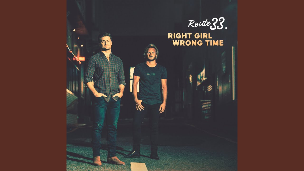 Right Girl Wrong Time