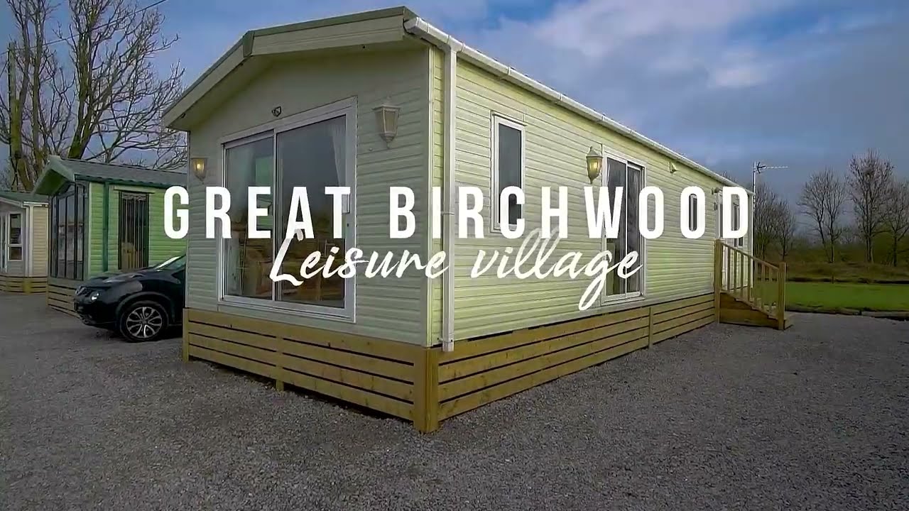 Pemberton Park Lane Video - Great Birchwood Leisure Village
