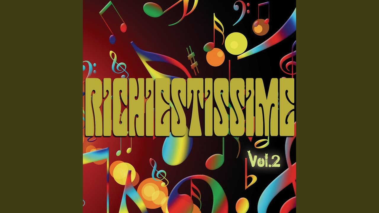 Reality Mambo (Bonus Instrumental Track)