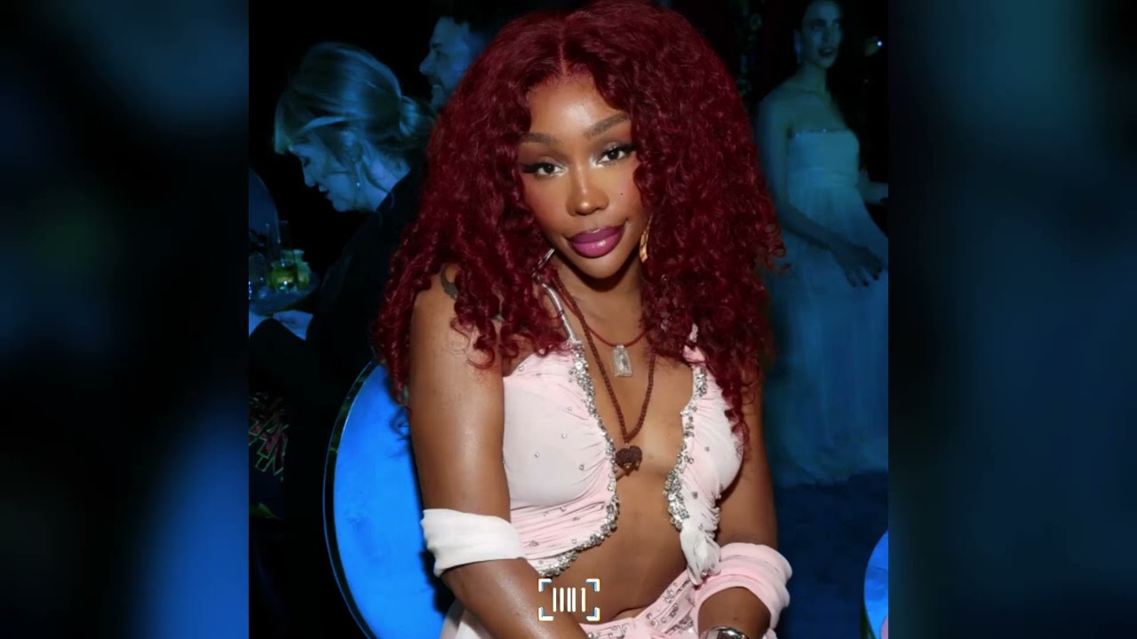 SZA x Loe Shimmy  Type Beat – " Zaza ” | Chill Soul R&B Beat 2026