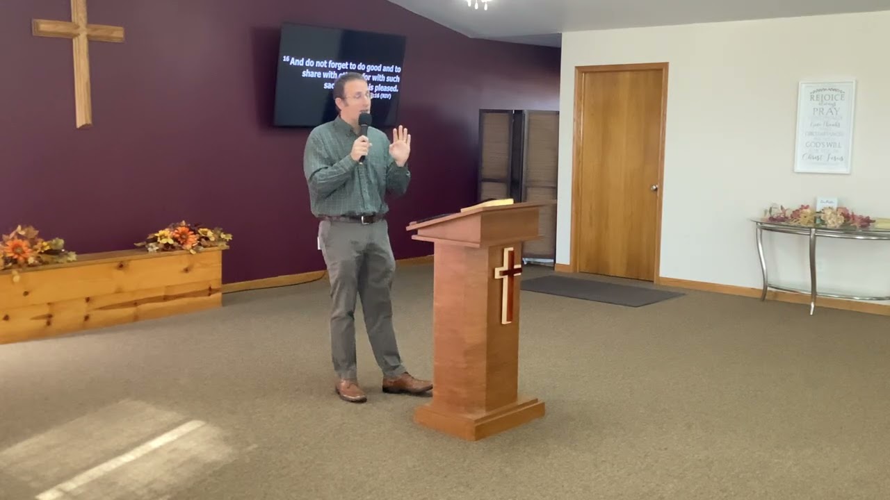 The Thankless Jobs, Relationships, or Roles We Find Ourselves in as Christians. Does God See?