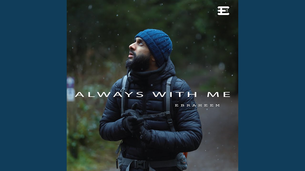 Always With Me (Vocals Only)