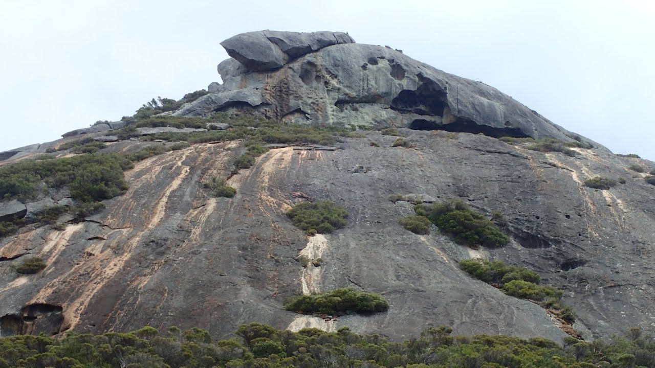 Frenchman's Peak - Esperance Western Australia 