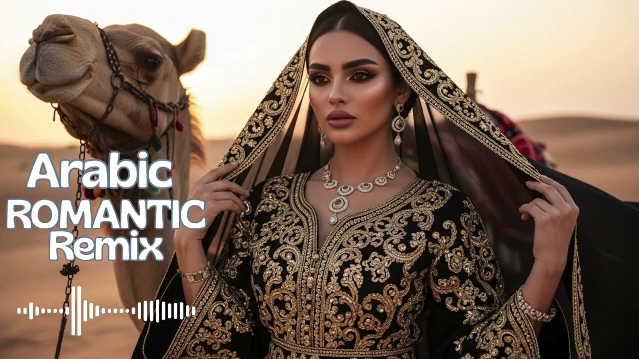 Arabic Remix Festival 2026 🔥 Nonstop Desert Party Dance Mix