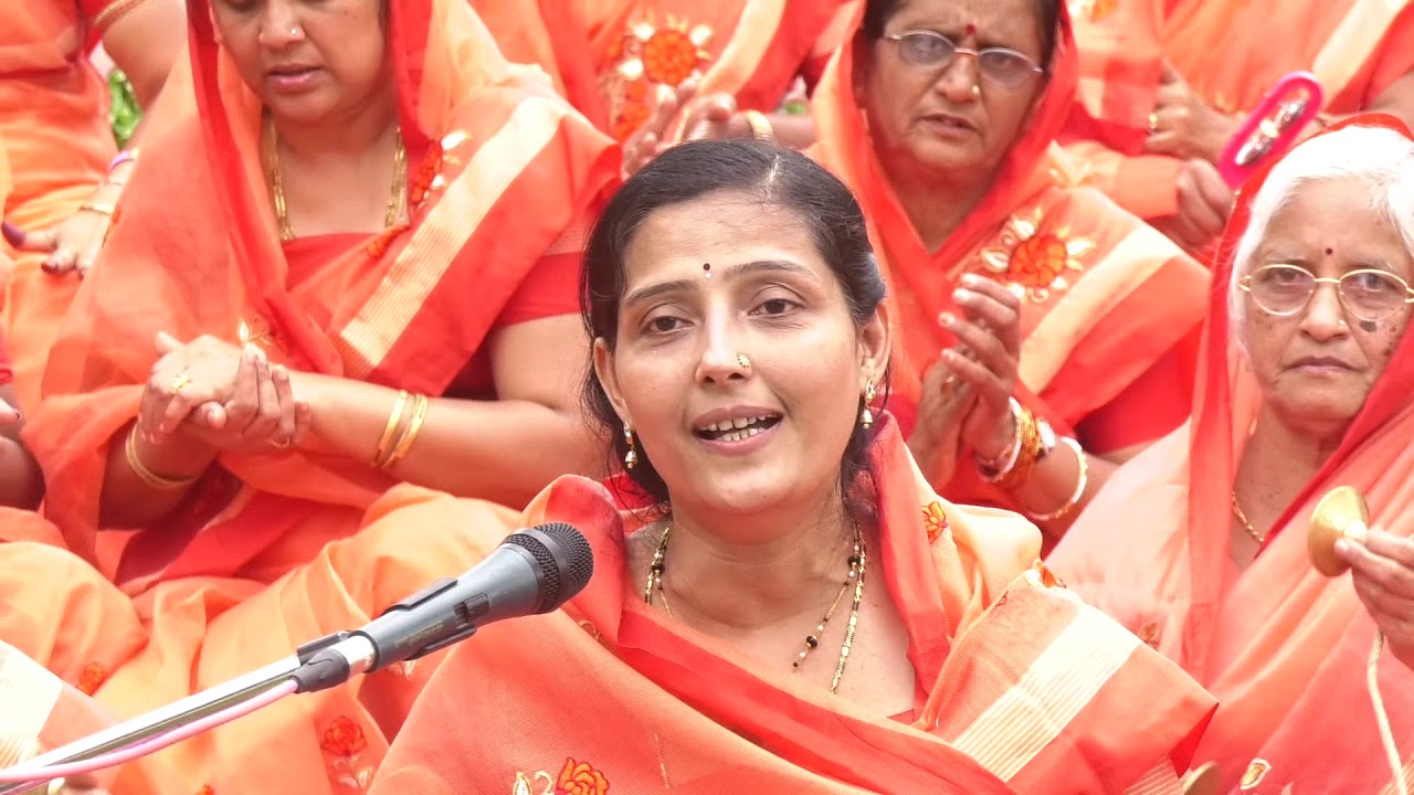 माट फोडिला ....\ MAATH PHODILA .....