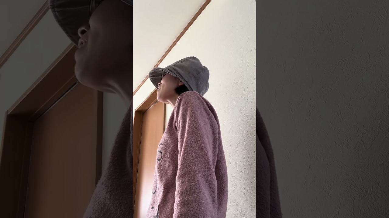 White Loveを歌ってみた