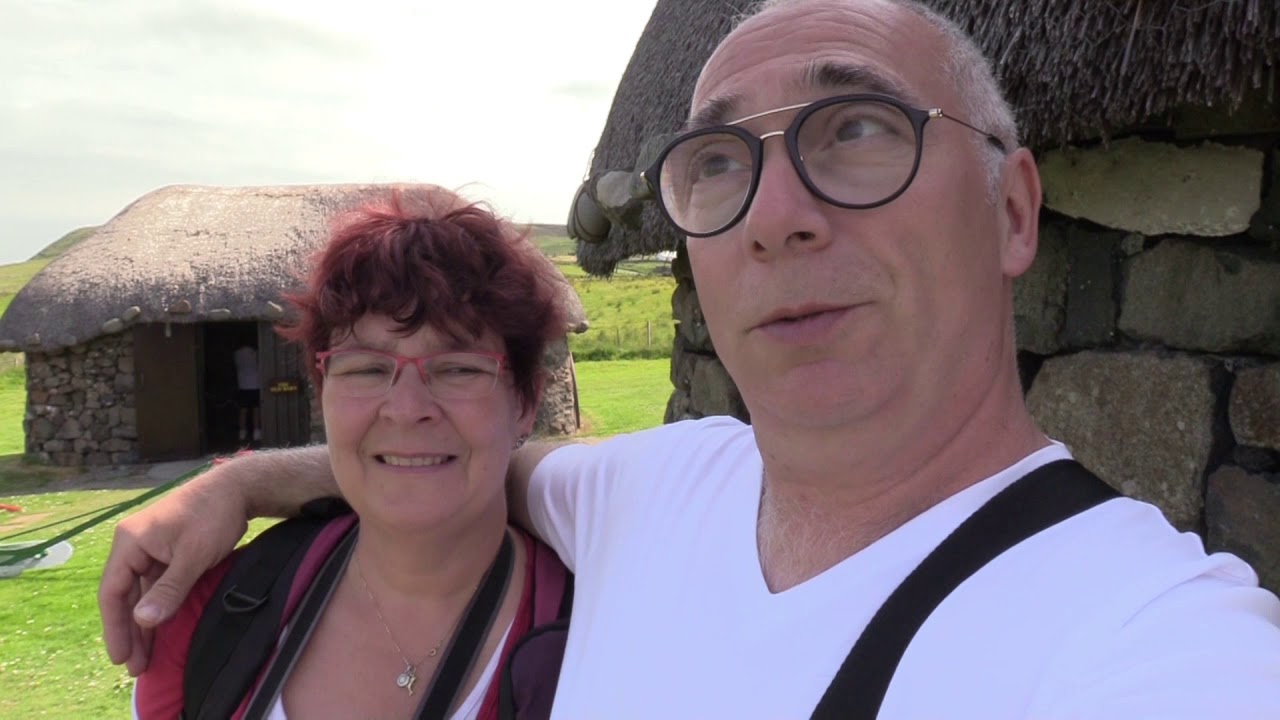 Reisebericht Schottland Wohnmobil 2018 Teil 3