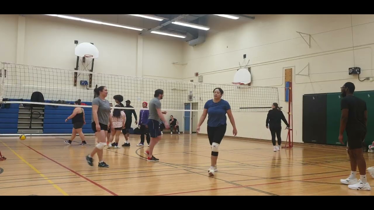 XTSC Monday League - February 9th, 2026 -  Part 4