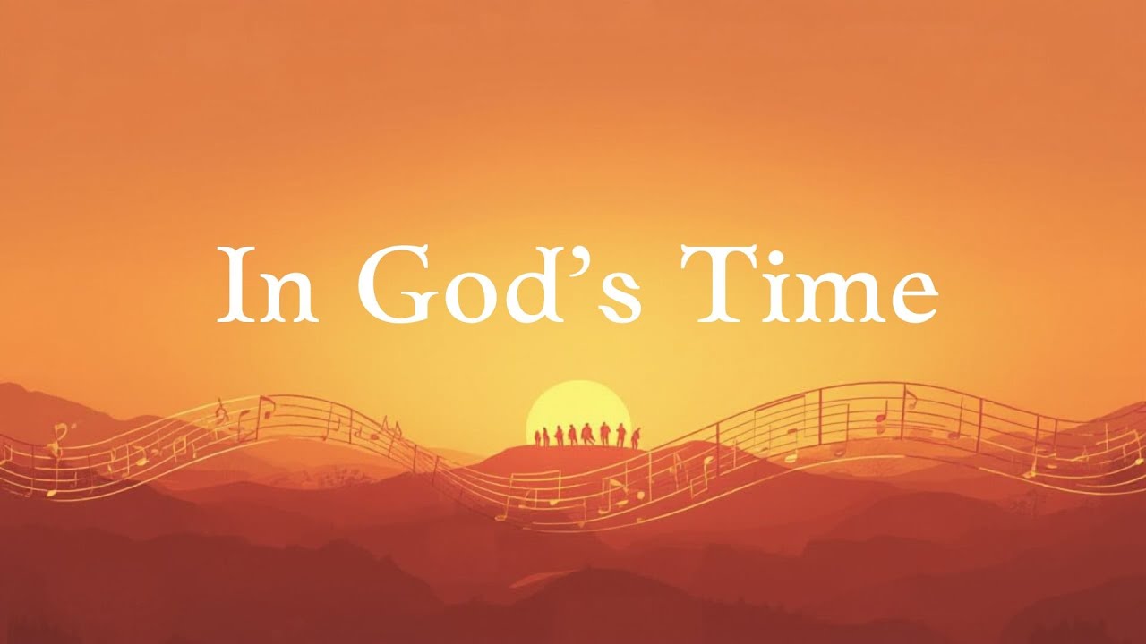 In God's Time
