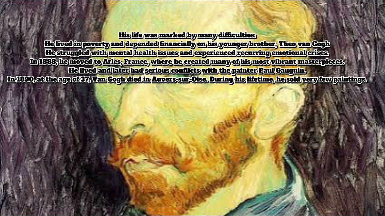 idk(van gogh)