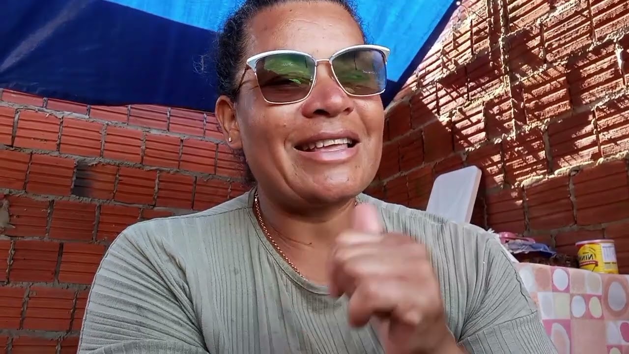 SAÍDO DA NOSSA Chácara é RETORNAR PRA Casa 🏠🏠☺️☺️☺️☺️