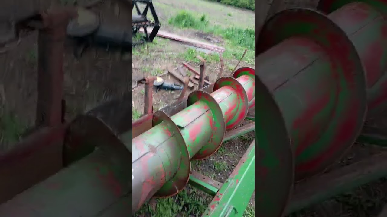 продовження про жатку флекс на комбайн Славутич