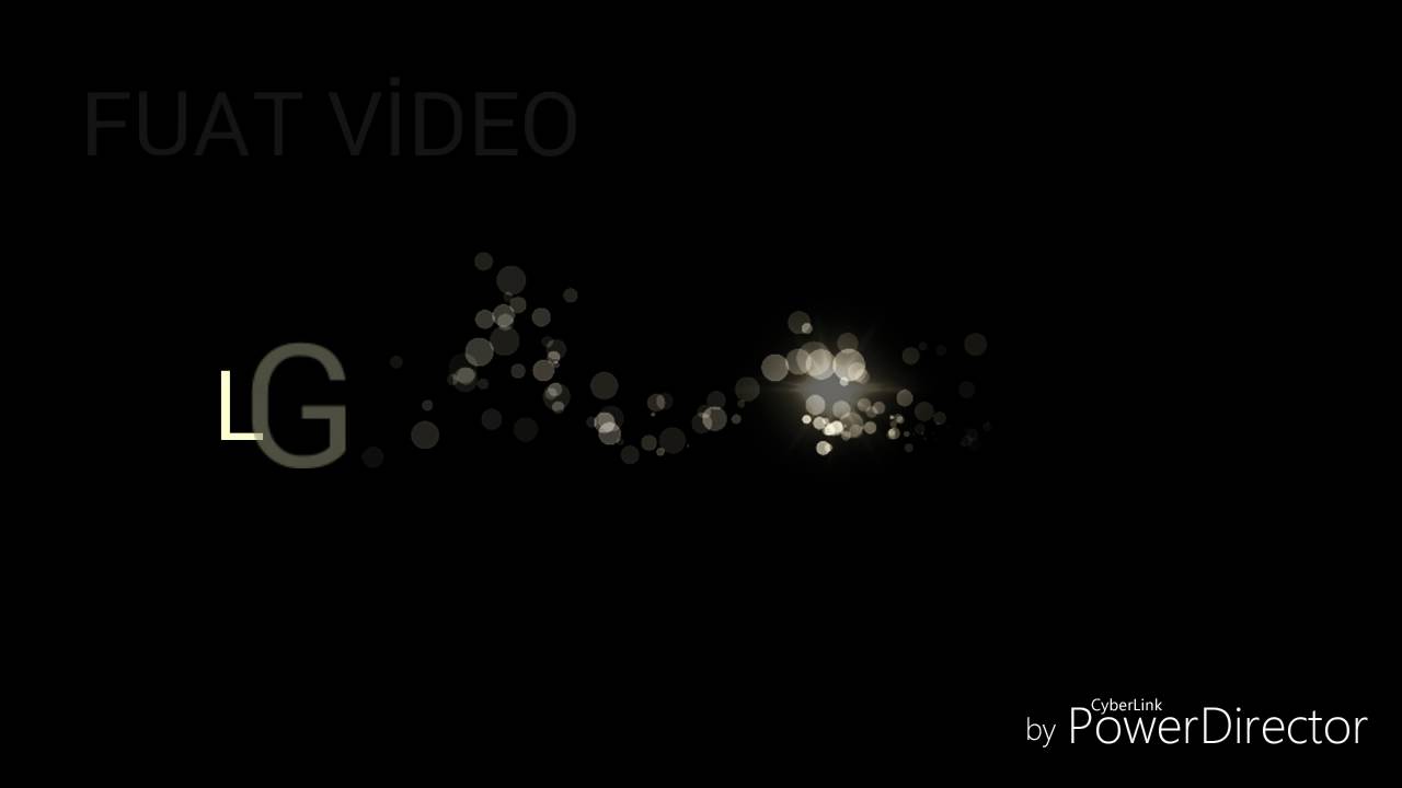 LG G5 reklam m&uuml;ziği