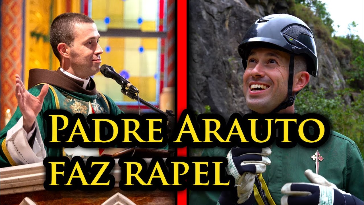 O padre pode fazer esportes radicais?