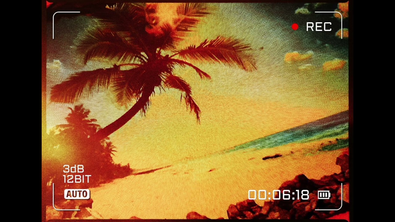 DJ Quads - Missing someone ( slowed and reverbed) 🌴