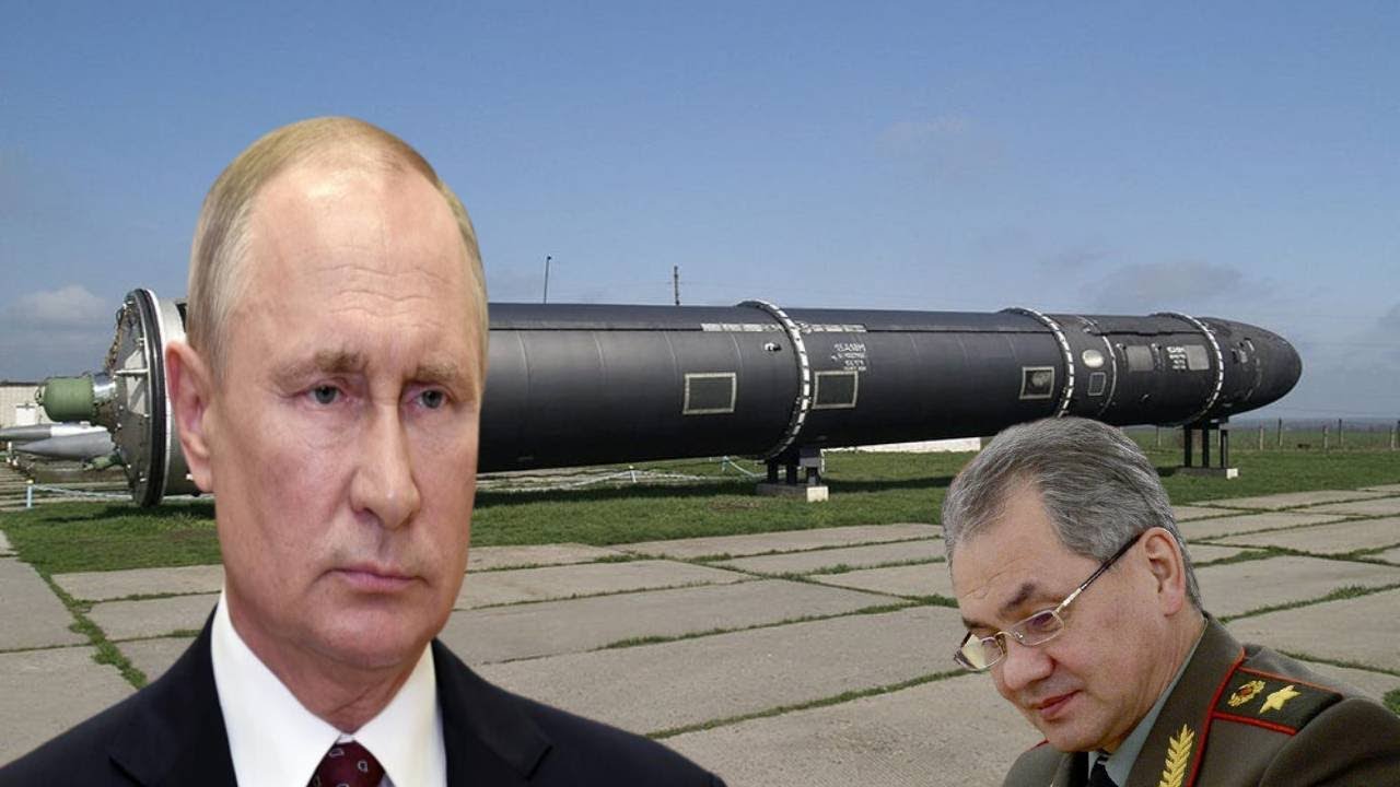 DEG DEG Kiev oo Caawa holceysa | Qoyska Putin oo dhulka hoostiisa la dajiyay |Dagaalo Dib u bilowday