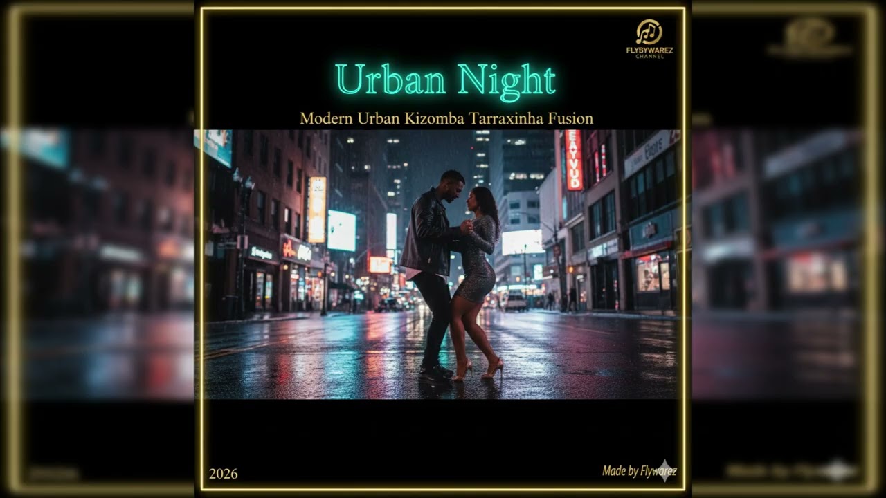 Urban Night