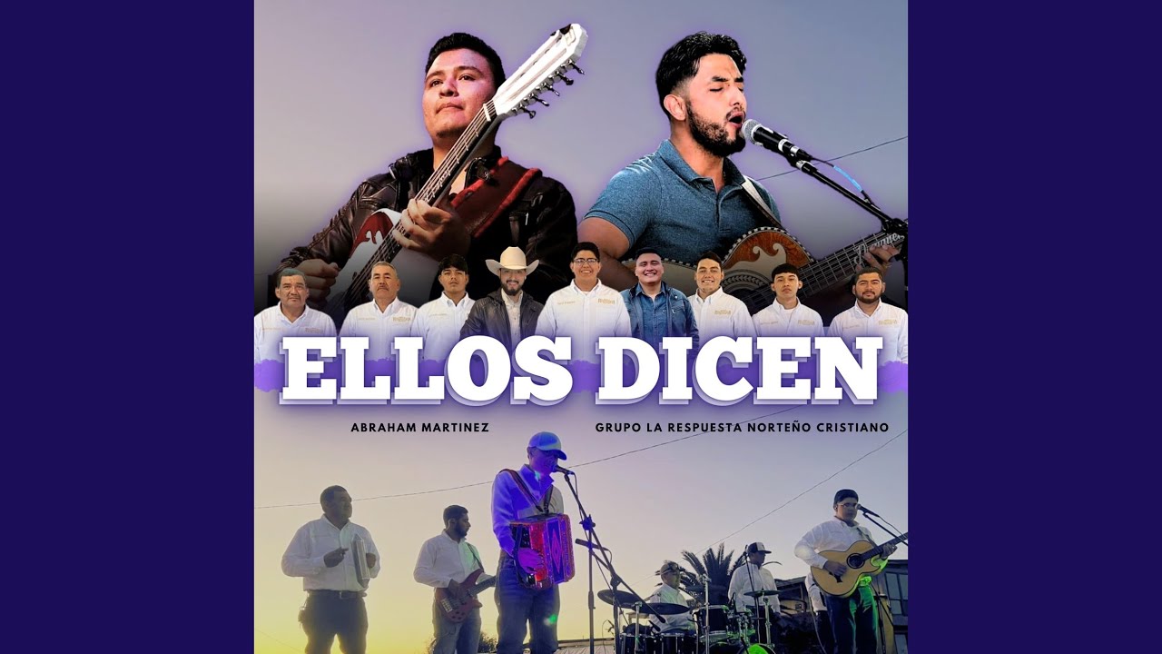 Ellos Dicen
