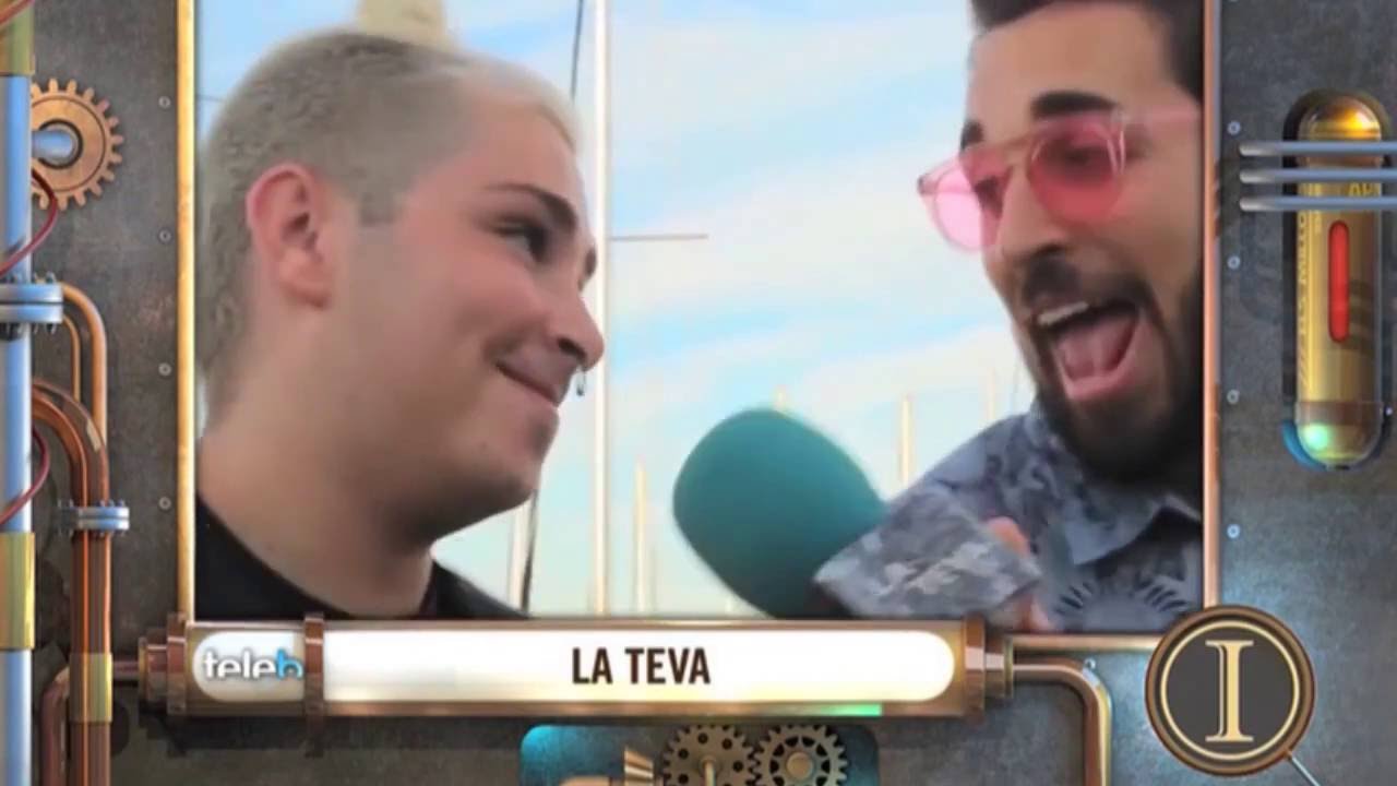 APM? El retorno de Cerda + Iaies de Badalona (LA TEVA)