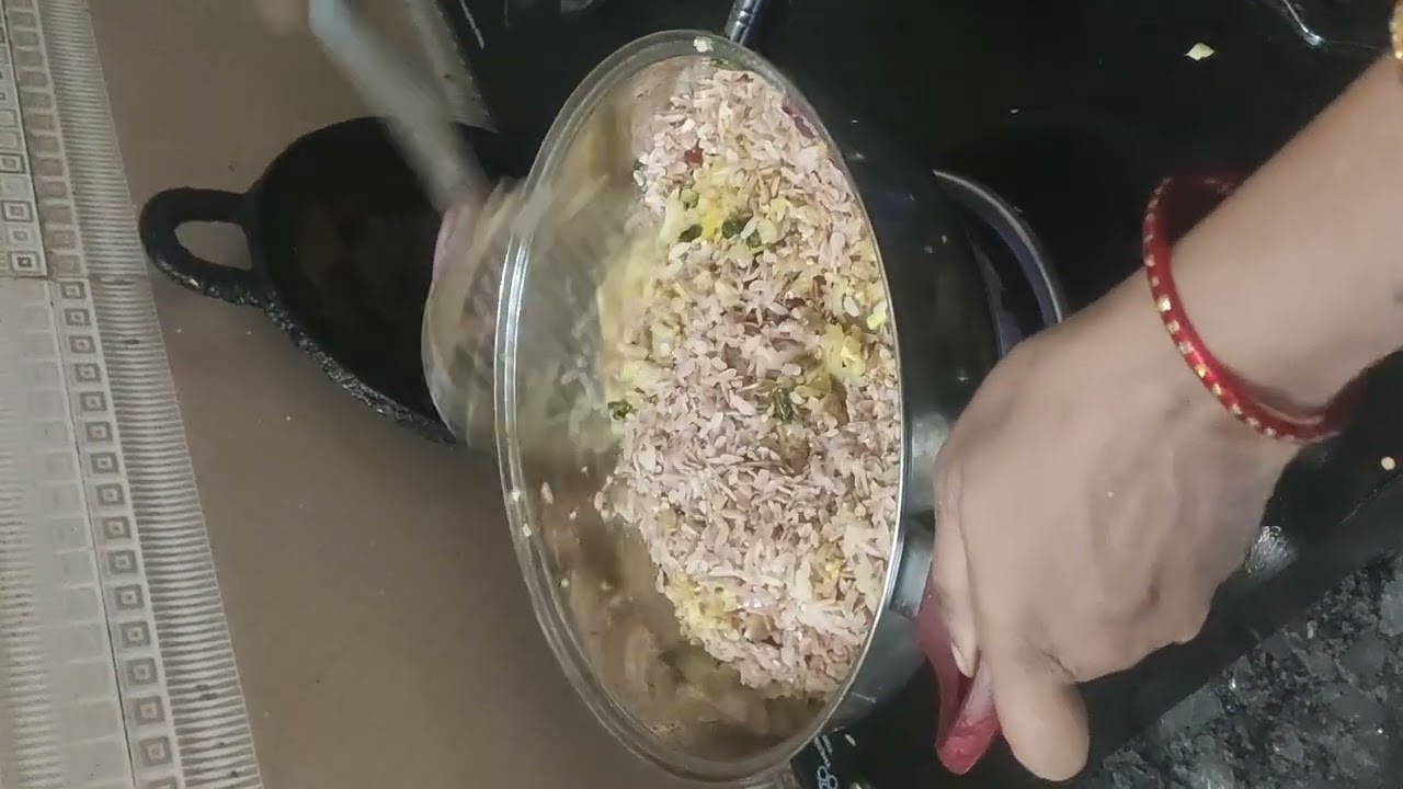 சுவையான அவுல் உப்புமா செய்வது எப்படி👌