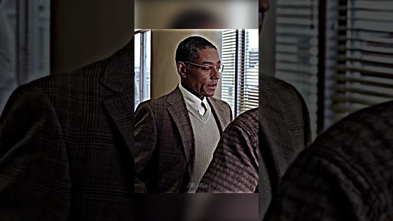 Gus finds out that walt has Cancer | #breakingbad