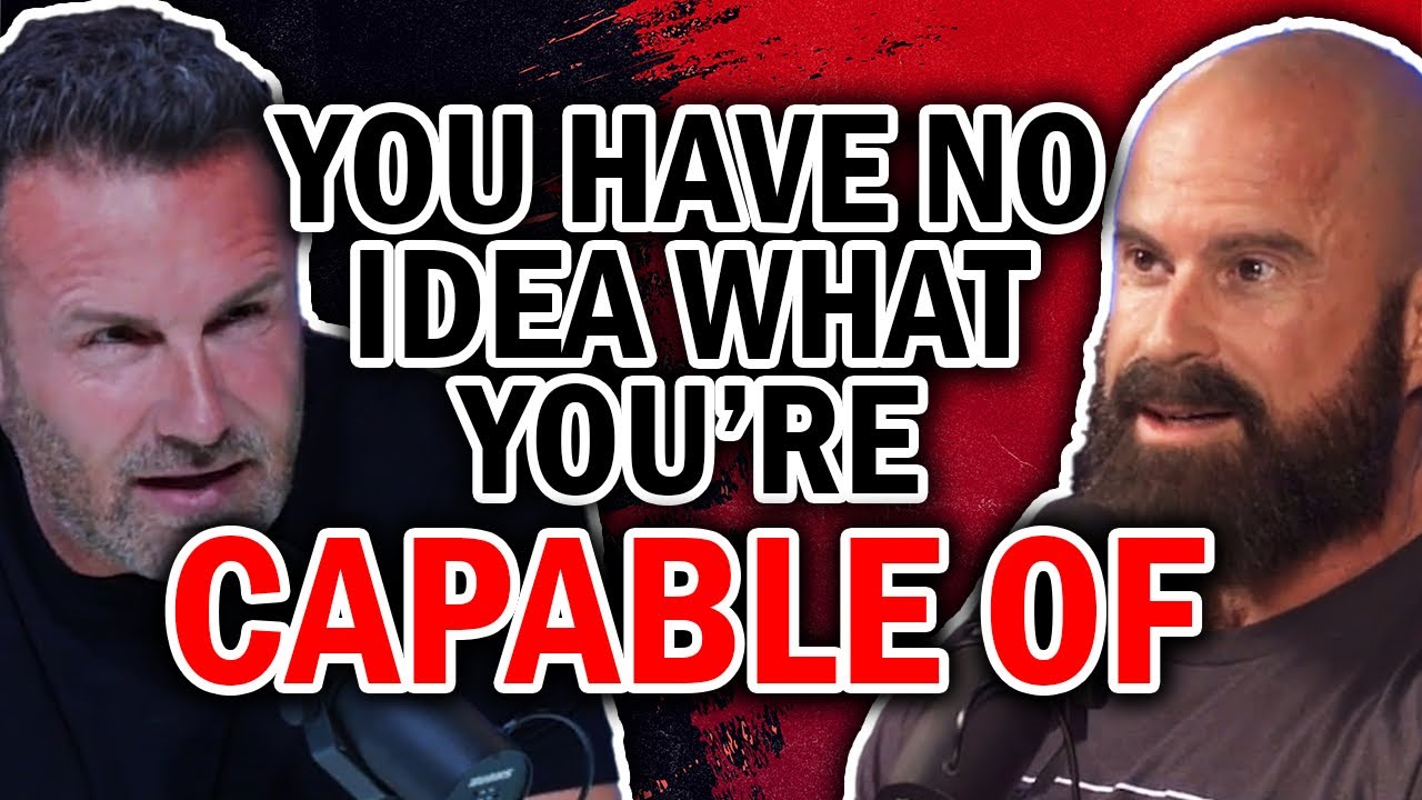 This Is How You Get Everything You Want In Life |Trevor Bachmeyer