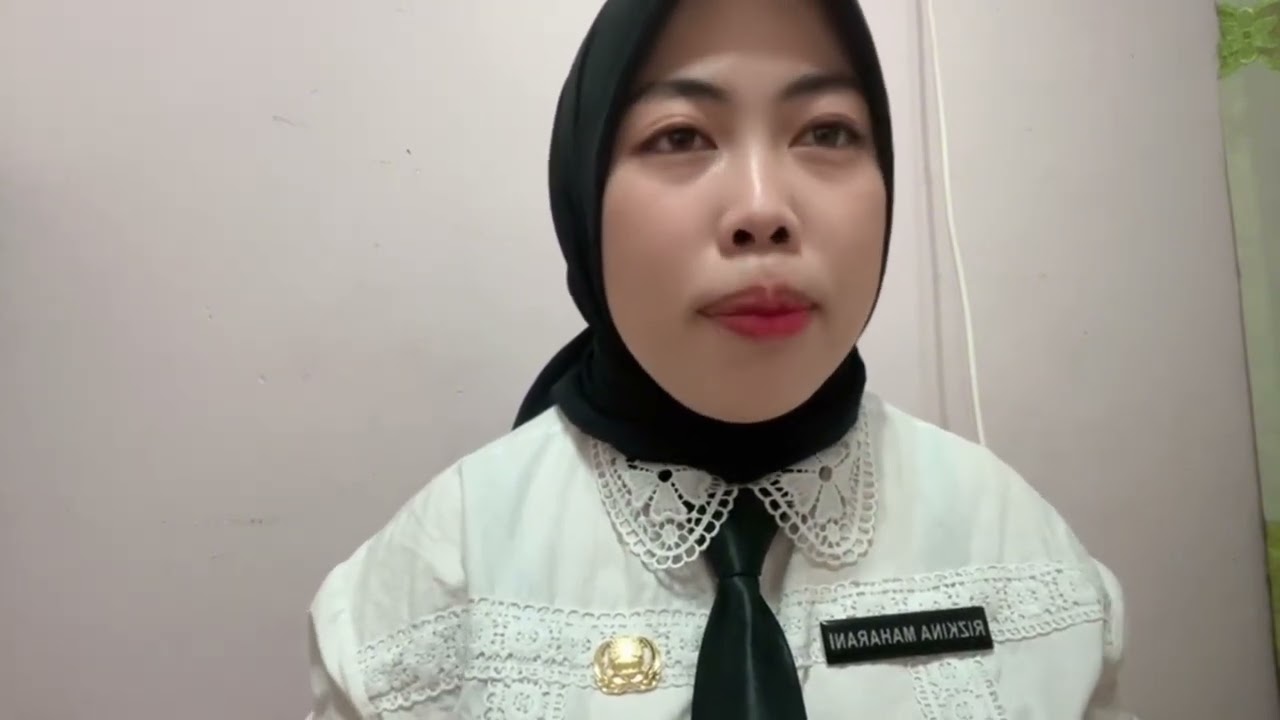 [LEARNING JURNAL DAY 3] LATSAR CPNS KEMENTERIAN ATR/BPN 