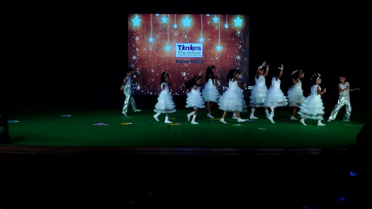 Air dance Srkg A