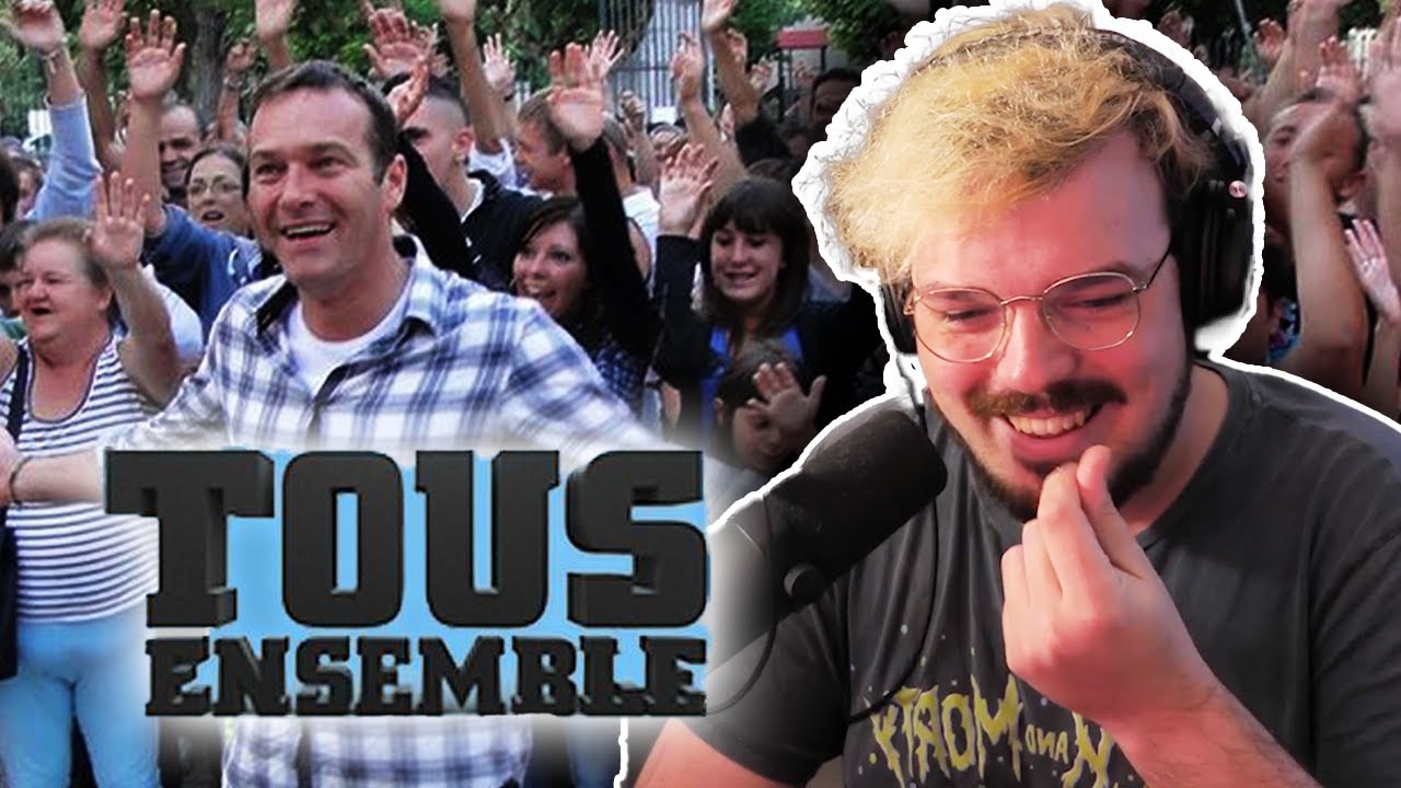 Très peu de bénévoles pour la solidarité (Tous Ensemble avec Marc-Em)