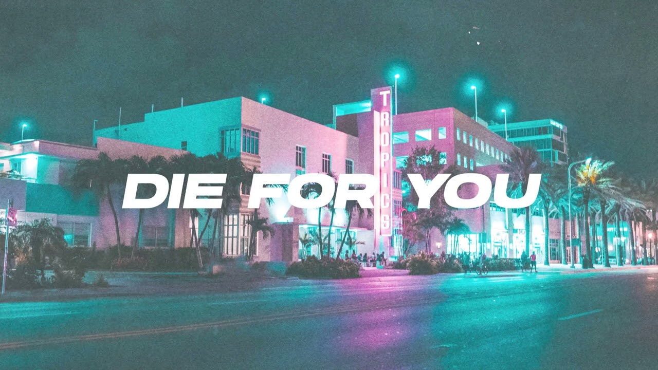 [FREE FOR PROFIT] Synthwave x Synth Pop Type Beat - 
