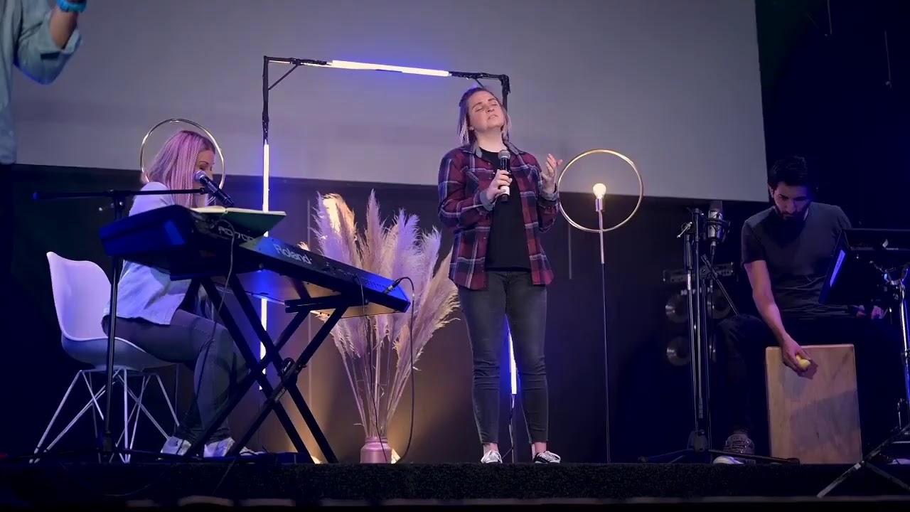 View Church Table View Live Stream