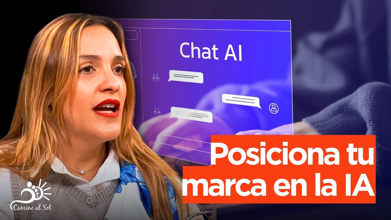 El fin del SEO: Cómo aparecer en las respuestas de IA
