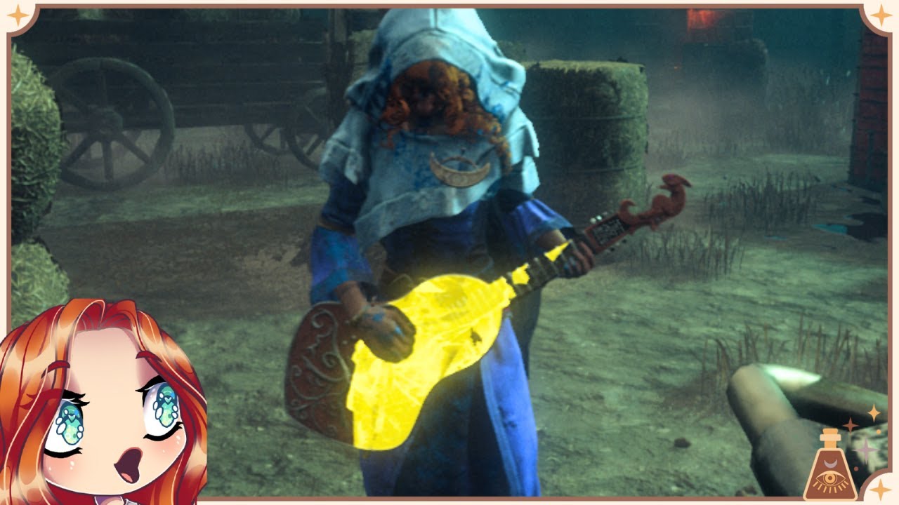 1/23/2026 | freaky friday ! → dead by daylight