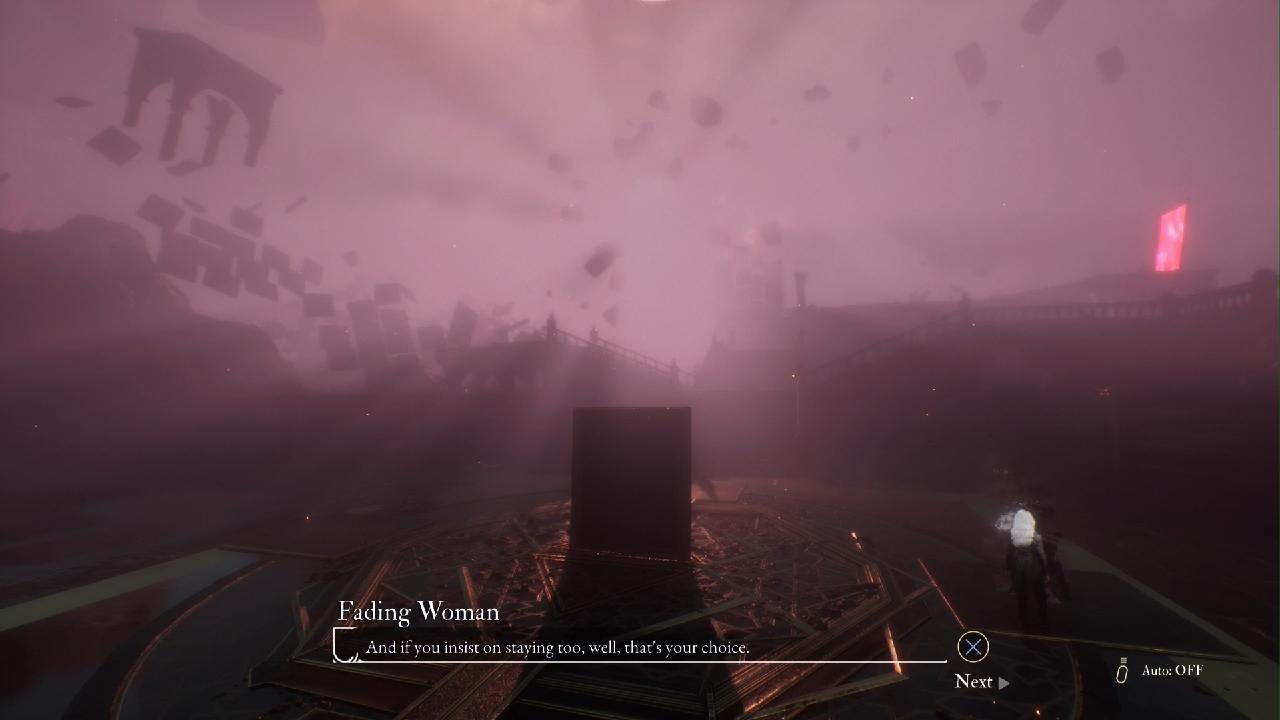 Clair Obscur: Expedition 33 Endless Tower