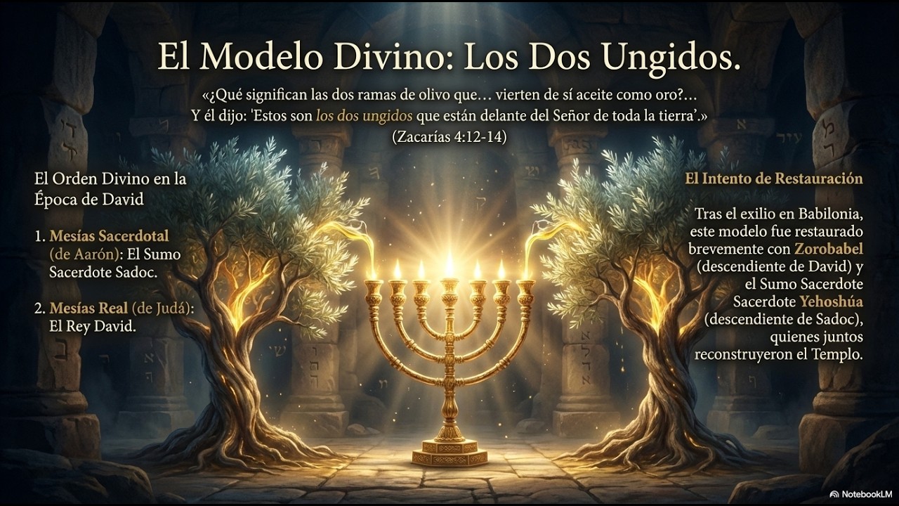 Podcast: Regresando a Elohim #3 Levadura Celestial P3