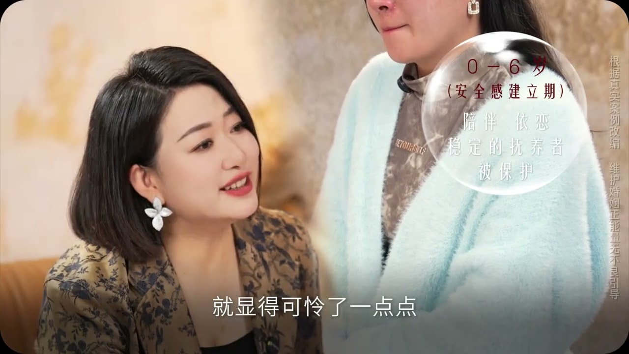 想亲近又亲近不了，我是如何与父母走散的？ #情感 #家庭 #原生家庭 #情感共鸣