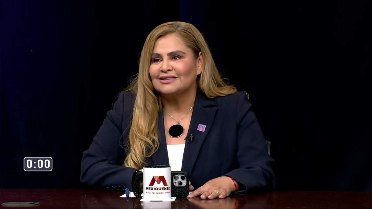 #RetoJudicial | DEBATE entre candidatos a la presidencial del Tribunal Superior de Justicia EDOMEX
