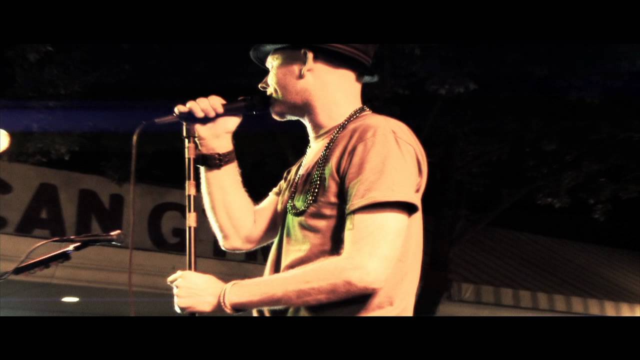 Bully For You (B4U) Covers Cold Hard Bitch LIVE HD