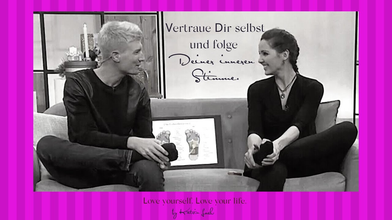 Impuls für Dich: DEINE innere Weisheit ist entscheidend, vertraue Deiner Intuition.